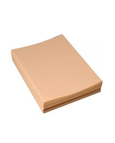 Ramette Chemise bulle mi-fin Unie x 250 Med Paper 50g Med