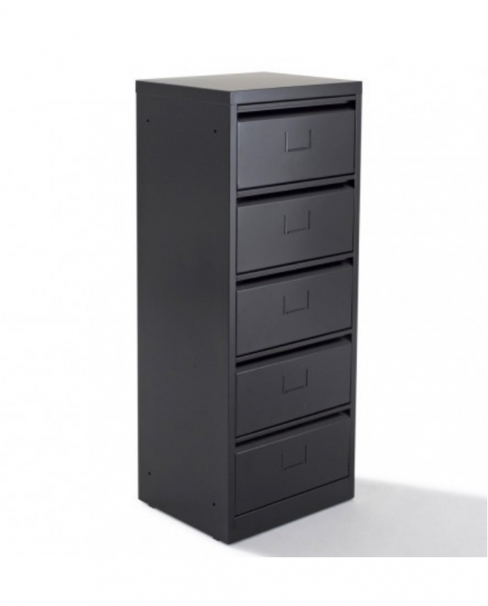 Clapet à 5 cases fermeture standard - Coloris au choix