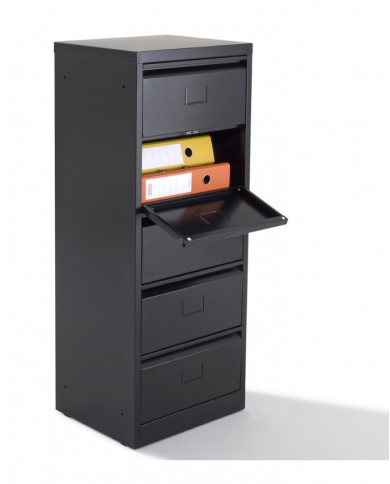 Clapet à 5 cases fermeture magnétique - Coloris au choix