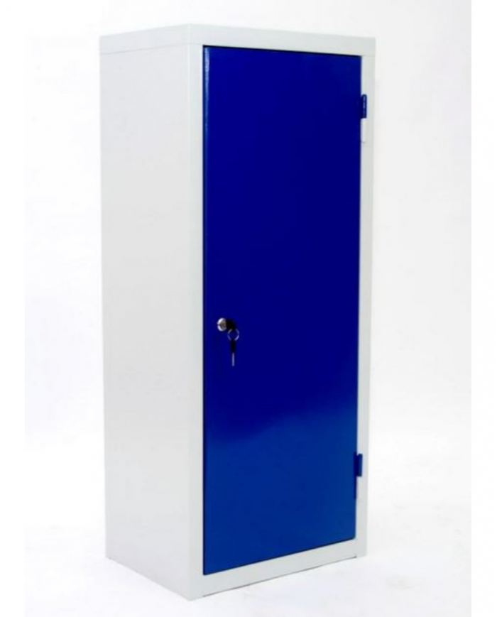 Armoire clapet à 5 cases - Coloris au choix