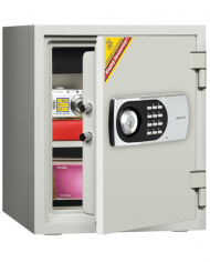 Coffre fort ignifuge LOCKMANN 119 EK