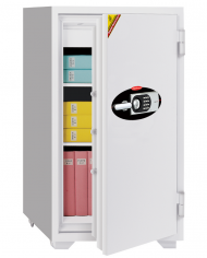 Coffre fort ignifuge LOCKMANN 120 EHK