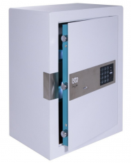 COFFRE FORT IGNIFUGE LOCKMANN 080 EHK
