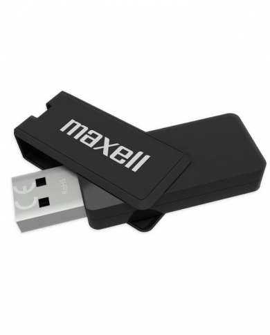 Clé USB 2.0 64GB MAXELL