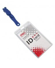Lot de 50 porte badge a épingle  XO-3909