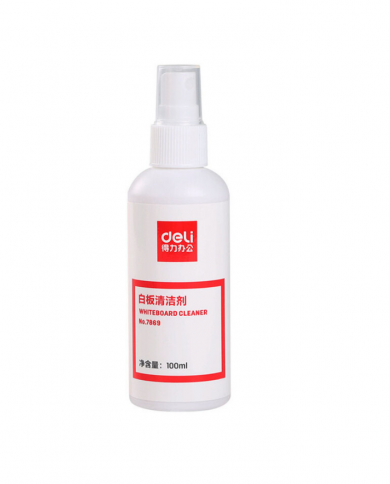 Spray pour tableaux blancs DELI E7839