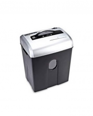 Destructeur de documents ATLAS CC1040C coupe croisée 10 feuilles