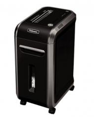 Destructeur FELLOWES Powershred® 99Ci Coupe croisée 18 feuilles
