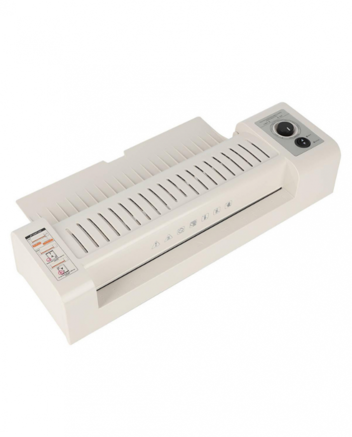 Plastifieuse DELI E3892 A3