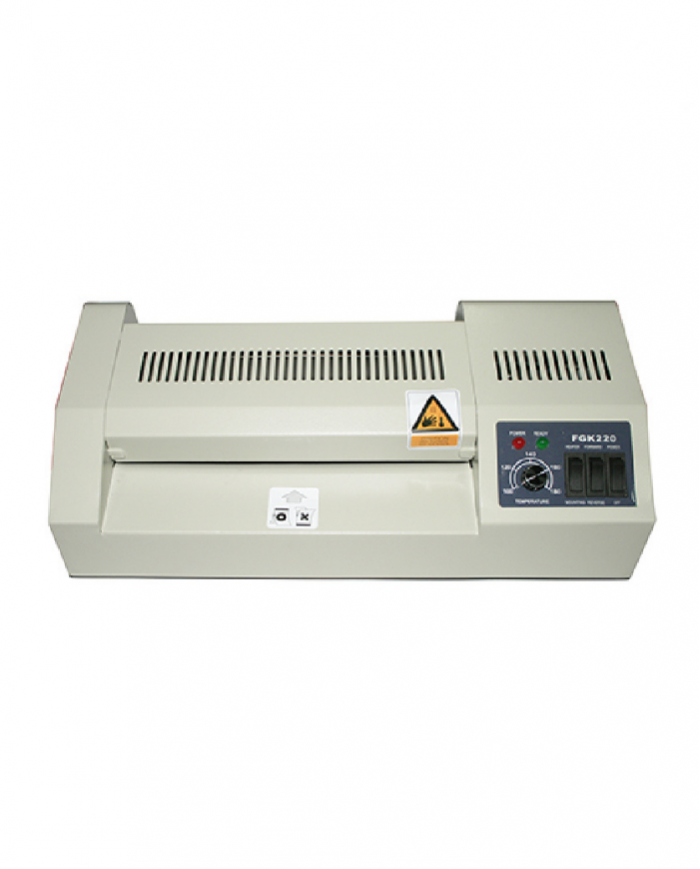 Plastifieuse HI PRO A4