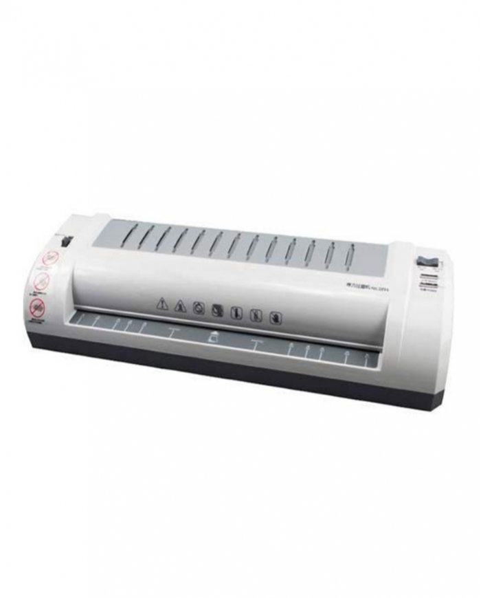 Plastifieuse  DELI E3894 A3