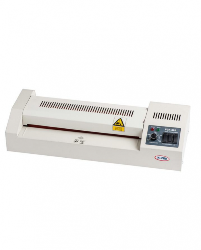 Plastifieuse HI PRO  A3