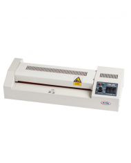 Plastifieuse HI PRO A4