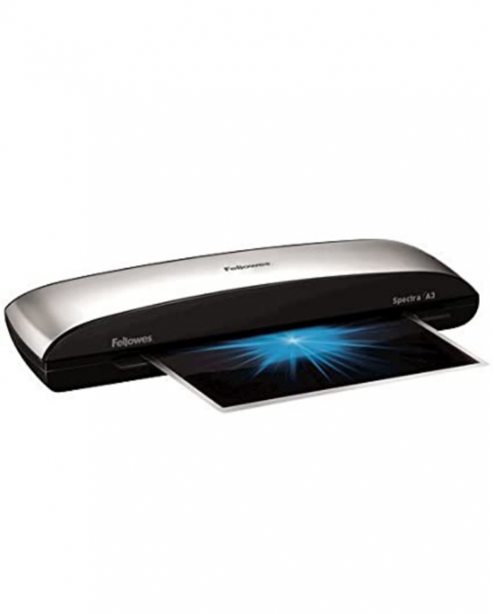 Plastifieuse FELLOWES Spectra A3
