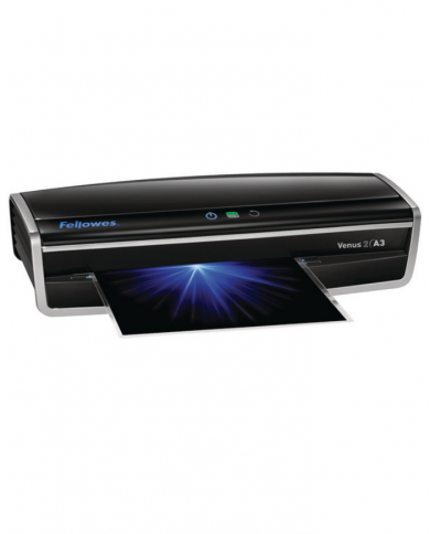 Plastifieuse FELLOWES Venus 2 A3
