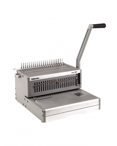 Perforelieur FELLOWES Orion par Anneaux Plastique