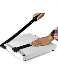 Cisaille de bureau 939-2 A3 Capacité 15 feuilles