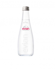 Aïn Atlas Eau minérale - Paquet de 6 x 1,5L