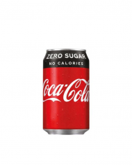 Coca cola 50cl - Paquet de 12
