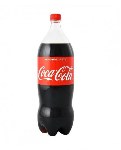 Coca cola 1L - Paquet de 6