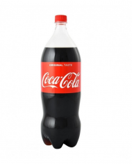 Coca cola ZERO 50cl - Paquet de 12
