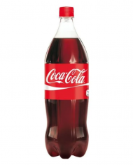 Coca-Cola 2L - Paquet de 6