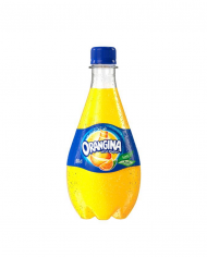 Orangina canette 33cl - Paquet de 12