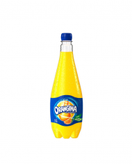 Fanta orange canette slim 25cl - Paquet de 12