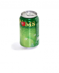 Pom's canette 33cl - Paquet de 12