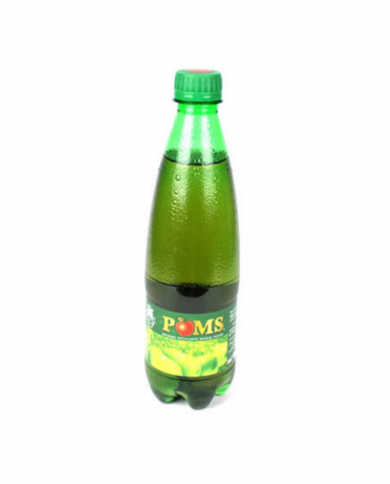 Pom's 50cl - Paquet de 12