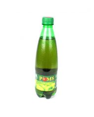 Pom's canette 33cl - Paquet de 12