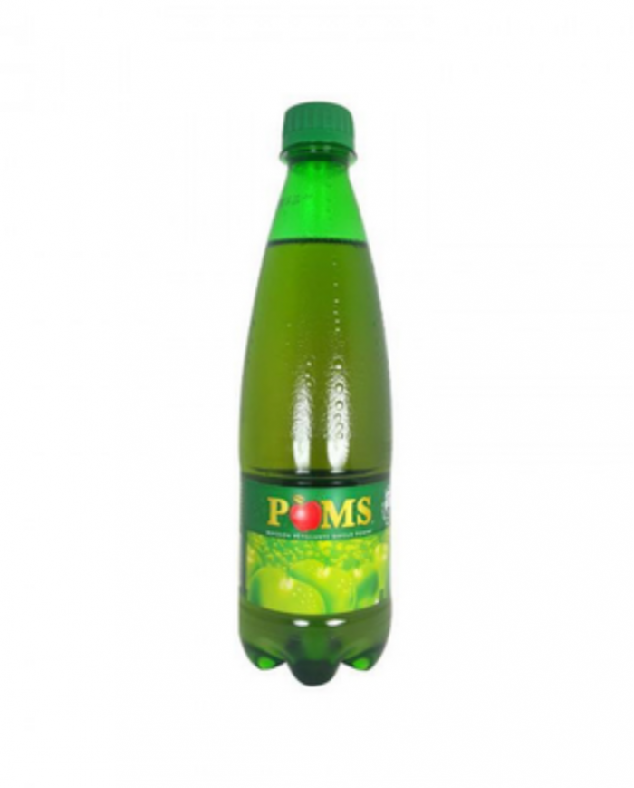 Pom's 1L - Paquet de 6