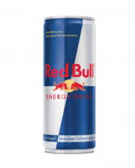 Red Bull normal 25cl - Paquet de 6