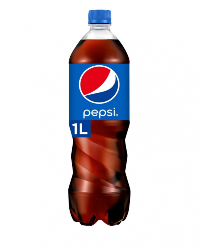 Pepsi 1L - Paquet de 6