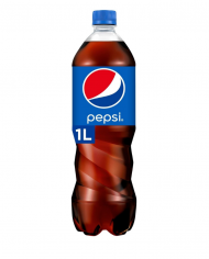 Pepsi 1L - Paquet de 6