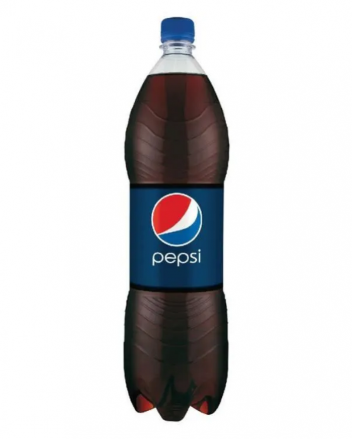 Pepsi 1,5L - Paquet de 6
