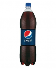 Coca cola ZERO 1L pack de 6
