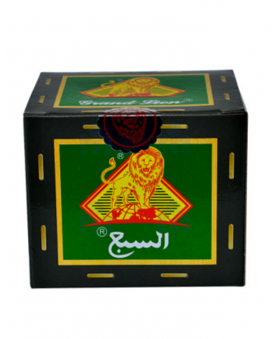 Thé vert en grains 200g - GRAND LION
