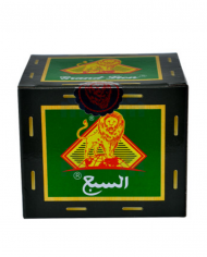 Thé vert en grains 200g - GRAND LION