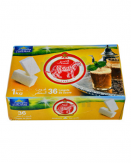 Thé vert en grains 200g - GRAND LION
