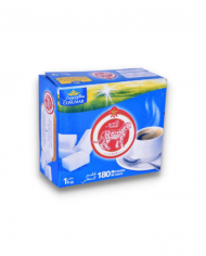 Lingots de sucre 1Kg - ENMER POUR CAFE