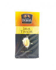 Café moulu pur arabica 225g - JAVA TIMOR