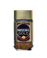 Café soluble gold 50g - NESCAFÉ