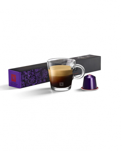 Etui de 10 capsules NESPRESSO ISPIRAZIONE FIRENZE ARPEGGIO