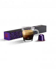 Etui de 10 Capsules ISPIRAZIONE RISTRETTO ITALIANO