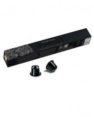 Etui de 10 Capsules ISPIRAZIONE RISTRETTO ITALIANO