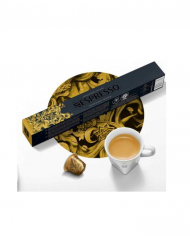 Etui de 10 Capsules NESPRESSO ISPIRAZIONE RISTRETTO ITALIANO DECAFFEINATO