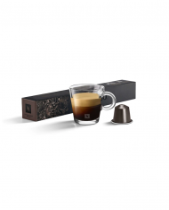 Etui de 10 Capsules NESPRESSO ISPIRAZIONE ROMA
