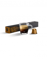 Etui de 10 capsules NESPRESSO COLOMBIA