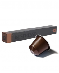 Etui de 10 capsules NESPRESSO COSI